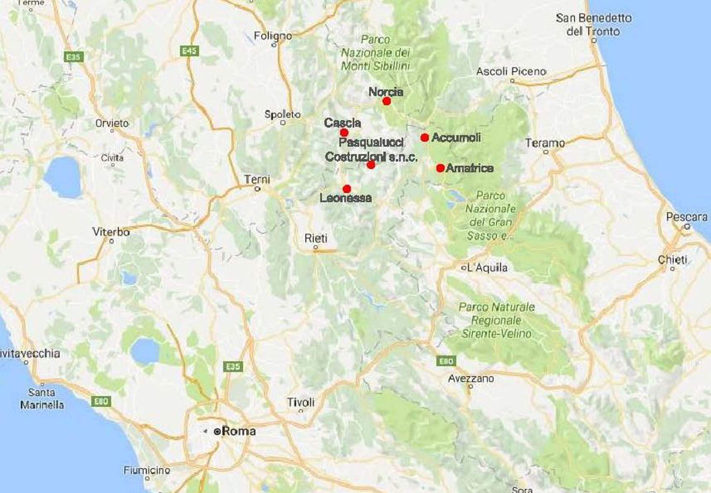 mappe Model (1)